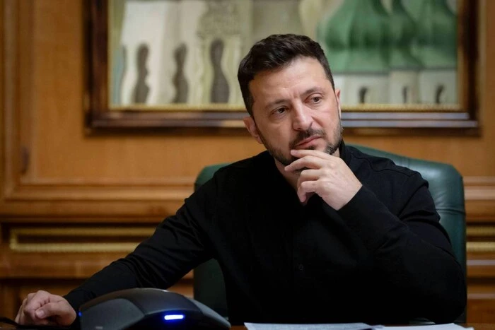 Zeleński rozmawiał z Erdoğanem: mówili o negocjacjach w Stambule