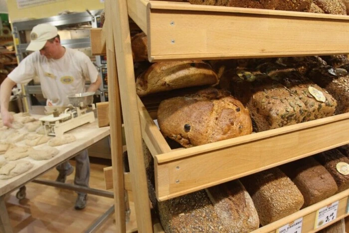 One of the EU countries has started charging for slicing bread in bakeries