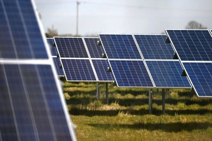 W strefie czarnobylskiej powstała pierwsza elektrownia słoneczna