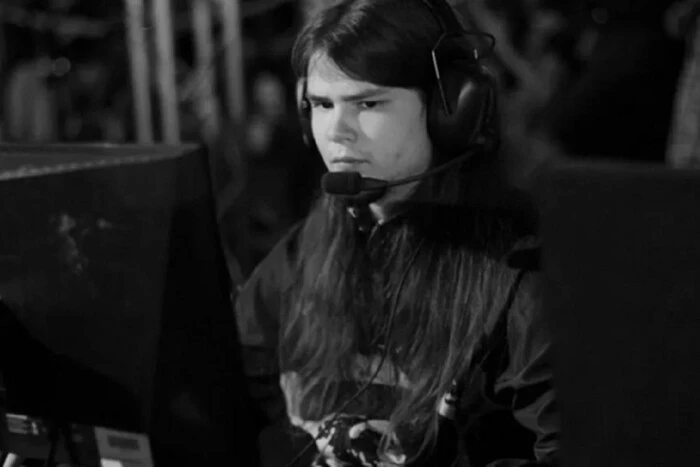 Zmarł legendarny polski gracz e-sportowy