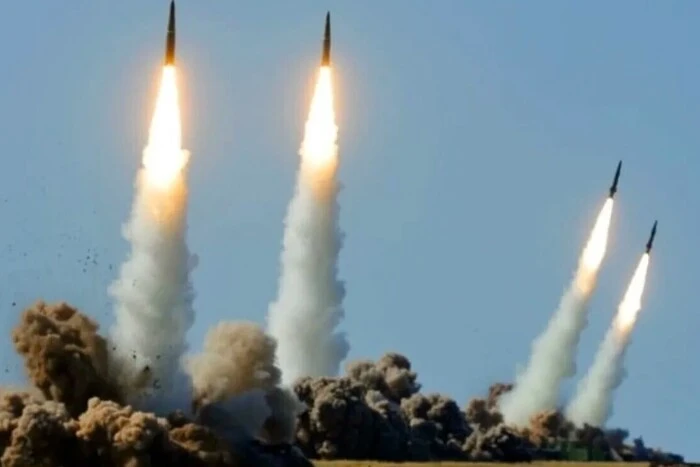 Die RF hat die Ukraine massenhaft mit Raketen und Drohnen angegriffen: das Wichtigste der Nacht