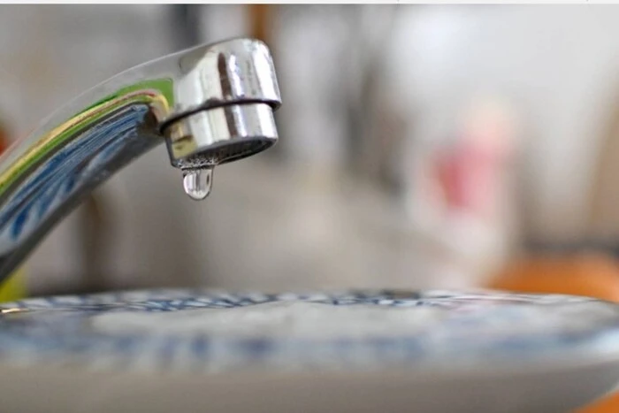 Єврокомісія закликає країни ЄС скоротити споживання води на 10%