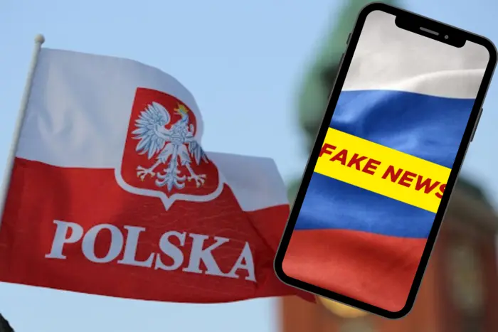 Polen im Visier: Pro-russische Propaganda auf Telegram untergräbt die Unterstützung für die Ukraine