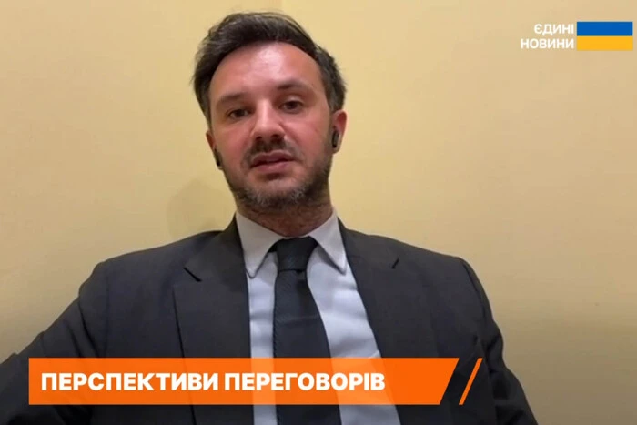 Представитель МИД Украины рассказал, когда состоятся следующие переговоры с Россией