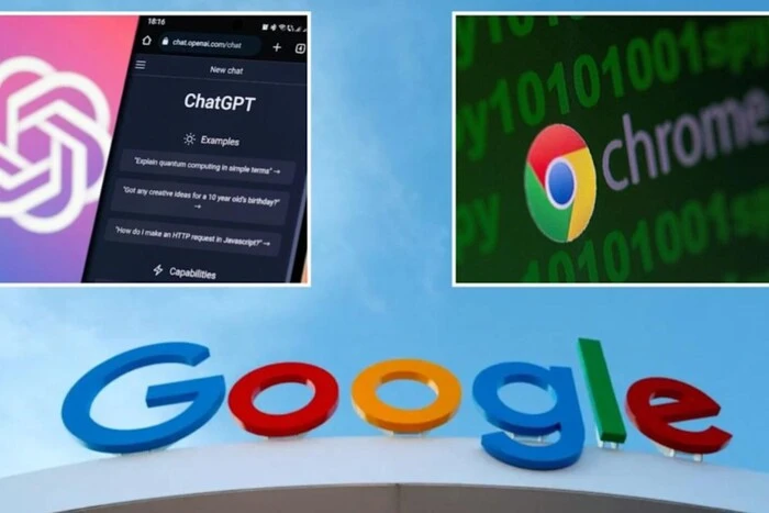Deweloper usługi ChatGPT może kupić przeglądarkę Chrome