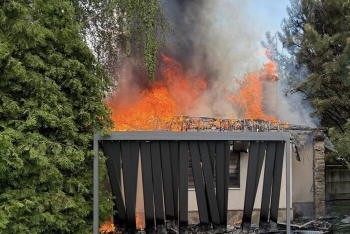 Обстріл Харкова, Ізюма та Сумщини: головне за ніч