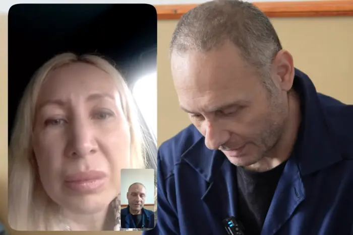Дружина полоненого італійця назвала абсурдну причину, через яку він пішов до російського війська