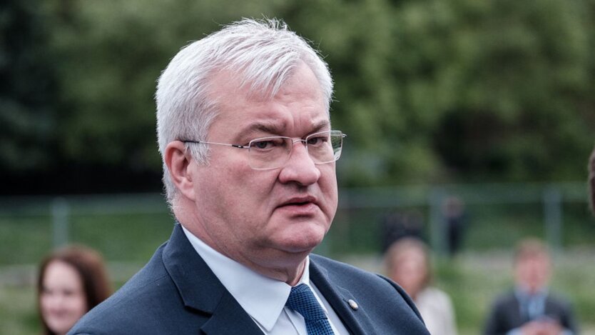 Die Ukraine bereitet sich auf eine neue Runde Gespräche mit der RF vor: Sibiga enthüllt Details