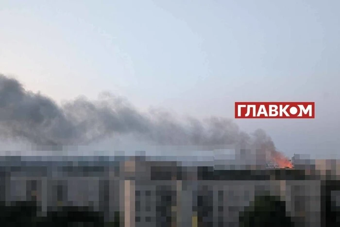Attack on Ukraine, Explosions in Russia: The Main Events of the Night