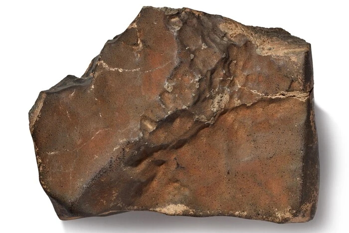 A piece of Mars is up for auction for $4 million