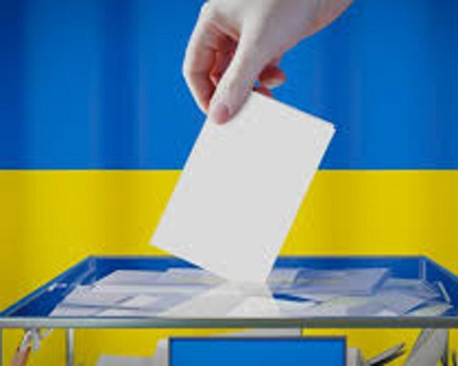Wybory na Ukrainie: kiedy możliwe jest zniesienie stanu wojennego