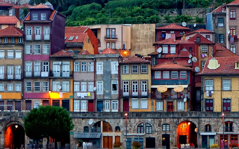 Najlepsze strony do szukania pracy w Portugalii