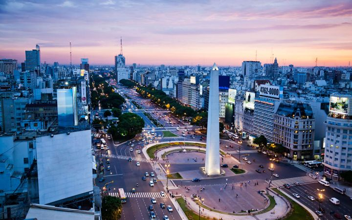 Najlepsze strony do szukania pracy w Argentynie