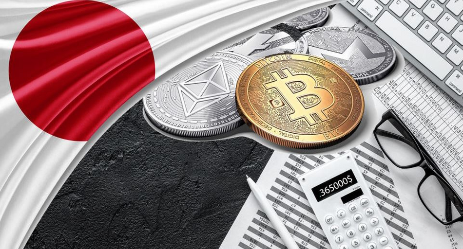 Japonia zaostrzy reguły dotyczące obrotu kryptowalutami w celu skuteczności sankcji wobec Rosji