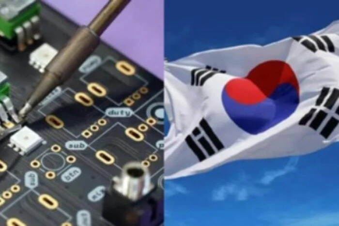 Południowa Korea wzięła się za intensywne inwestycje w produkcję chipów, aby powstrzymać Trumpa