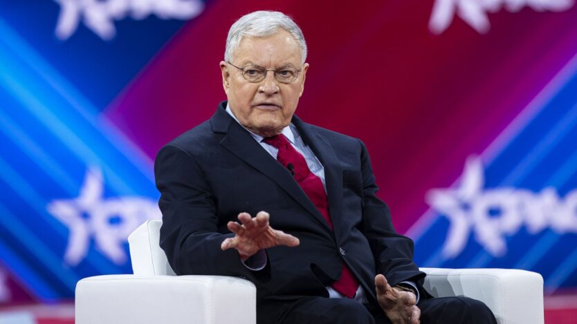 30 dni ciszy dla Ukrainy: Kellogg zasugerował możliwą drogę do pokoju