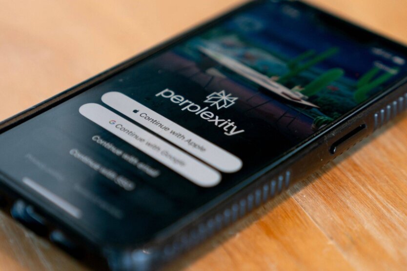 Samsung może zrezygnować z Google na rzecz Perplexity AI w nowych Galaxy
