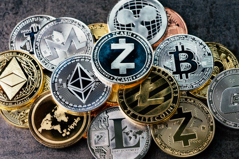 Kryptooszustwa przelały przez Telegram 27 miliardów dolarów