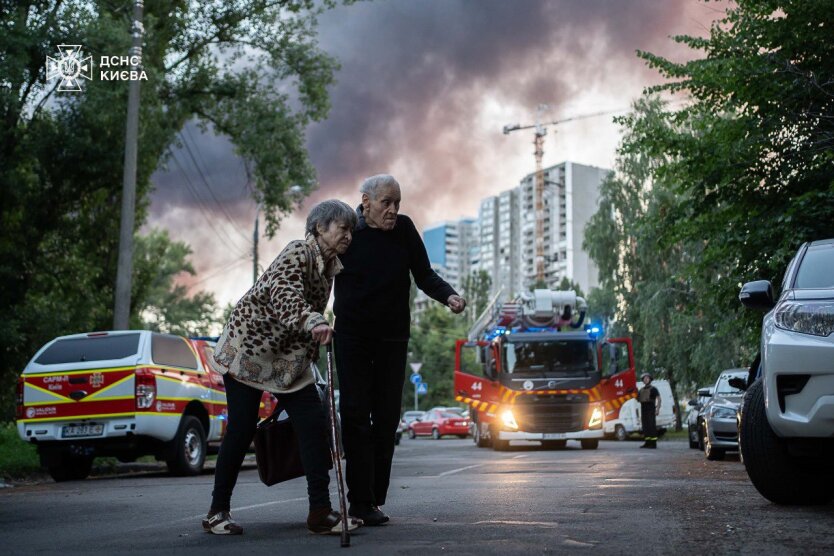 Ukraine Awaits a Summer of Ruthless Attacks: WSJ Reveals Putin's New Plan
