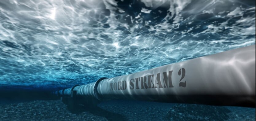 FT: Merz blockiert Versuche von Trump und Putin, die 'Nord Stream' wiederzubeleben