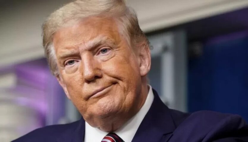 Trump wezwał do natychmiastowego 30-dniowego zawieszenia broni i zagroził Rosji nowymi sankcjami