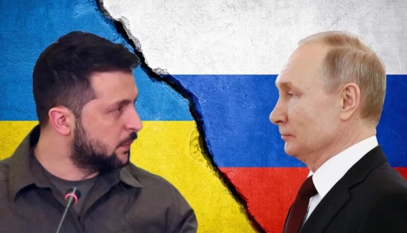 Pieskow odpowiedział, czy możliwe jest spotkanie Zełenskiego i Putina