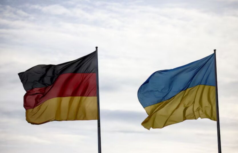 Wojna dywersyjna Kremla: Niemcy cierpią z powodu wsparcia dla Ukrainy