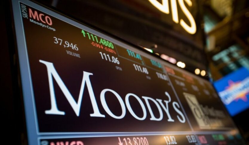 The US Lost Its Last Perfect Credit Rating After Moody's Decision