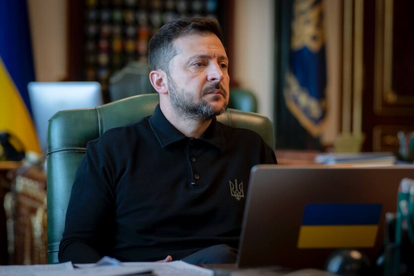 'Czekam na Putina osobiście': Zełenski ogłosił spotkanie w Turcji