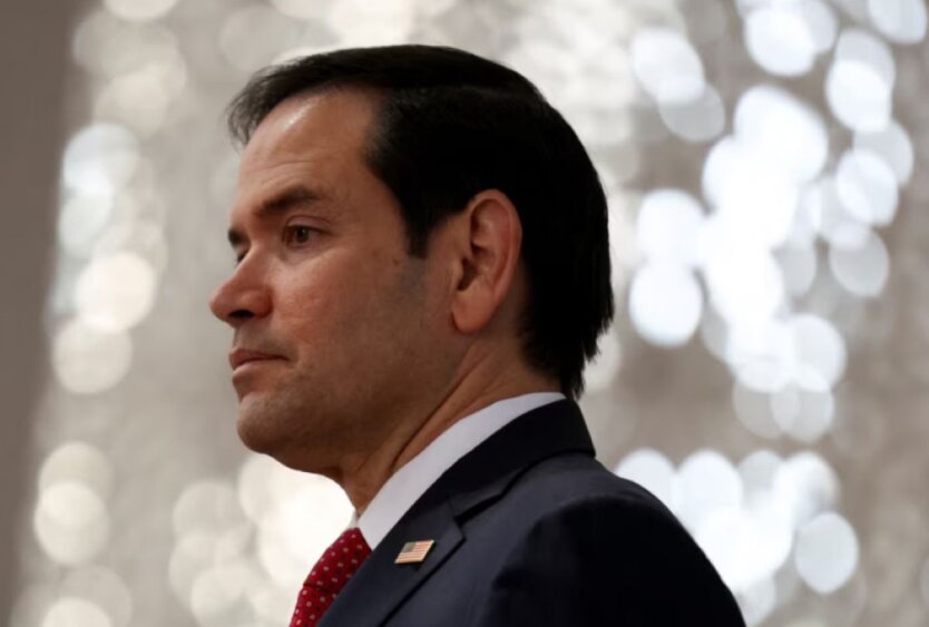 'Mam nadzieję, że się mylę': Rubio wezwał Rosję do osiągnięcia zawieszenia broni już 16 maja