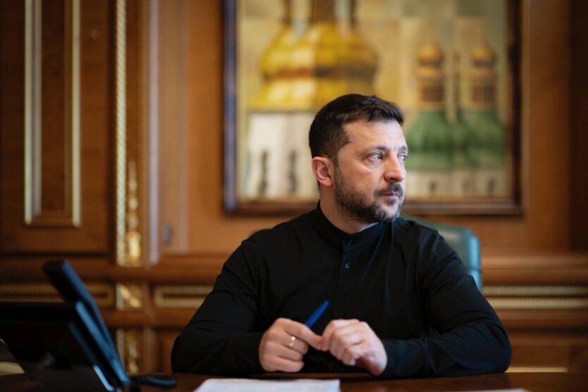 The EU assessed the possibility of direct negotiations between Ukraine and Russia with the participation of the USA