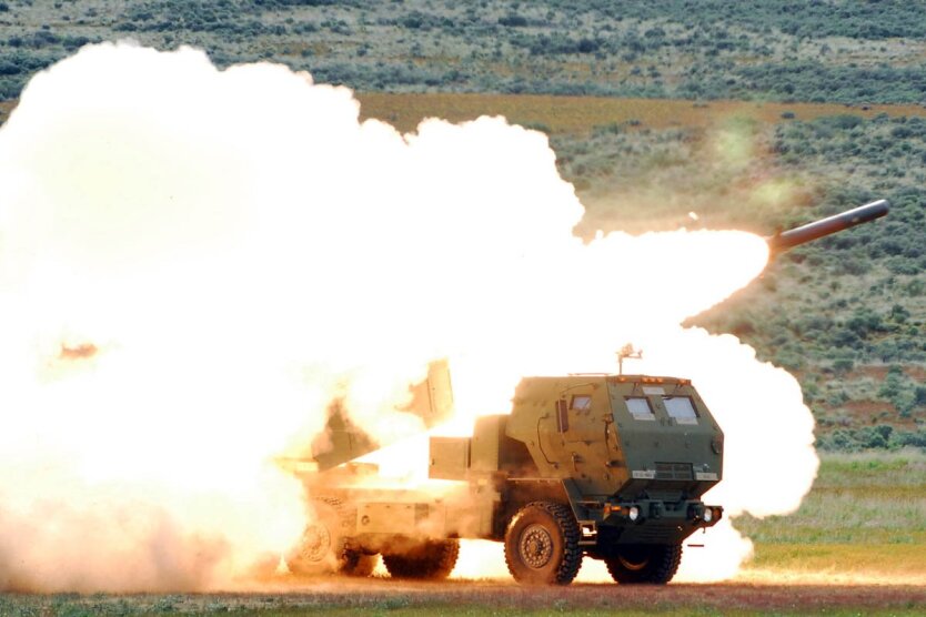 Eastern NATO flank: Poland plans to acquire 486 HIMARS systems from the USA