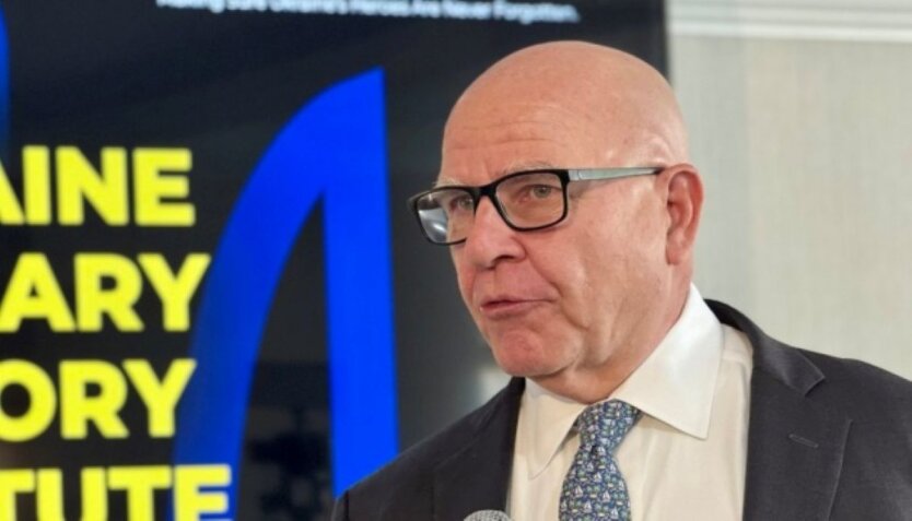 Das Ergebnis des Krieges in der Ukraine wird die zukünftige Kampagne der Aggressor-Staaten bestimmen - ehemaliger Berater des US-Präsidenten