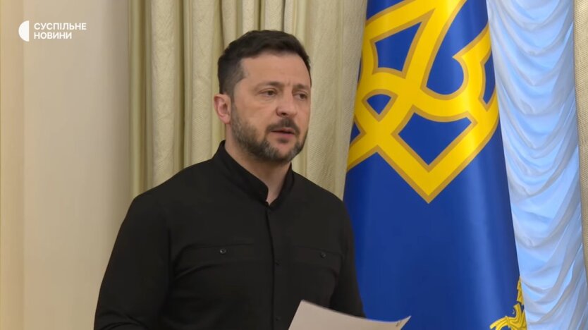 Ultimatumy nie przejdą: Zełenski nazwał warunki możliwych negocjacji z Rosją po rozmowie z Trumpem