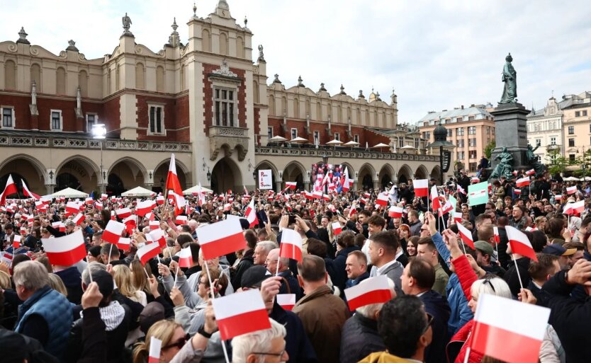 Präsidentschaftswahlen in Polen: Test zur Überwindung des Populismus in Europa