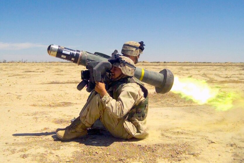 Help for Ukraine has depleted arsenals: the US increases production of Javelin