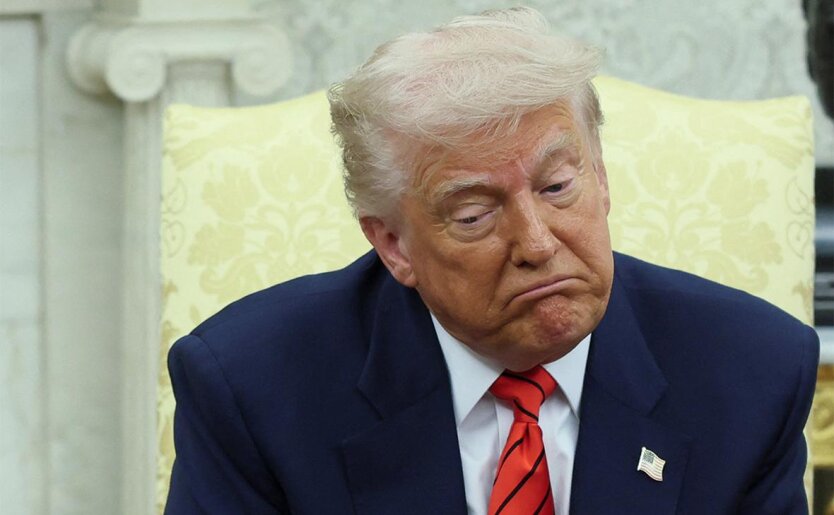 An allen Fronten: Trump bereitet 'dreifachen Druck' auf die EU wegen der Ukraine, der Verteidigung und Zöllen vor
