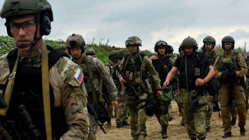 Intelligence assessed the real mobilization resource of Russia