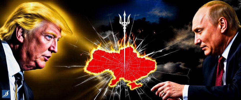 Die USA könnten unangemessen auf den Schlag der Ukraine gegen die nukleare Triade Russlands reagieren