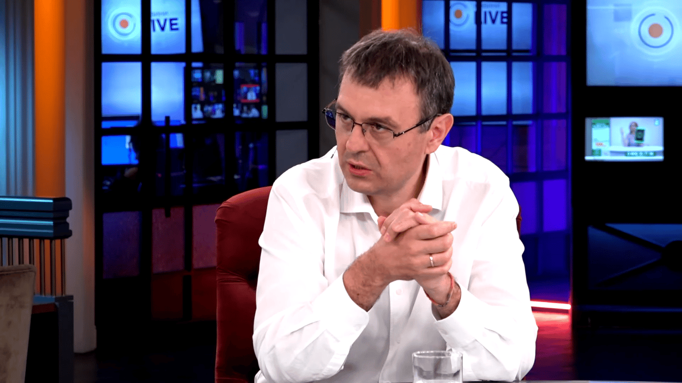 Die Ukraine wird einen großen Teil des Waffenmarktes erhalten — Hetmancev nannte die Methode