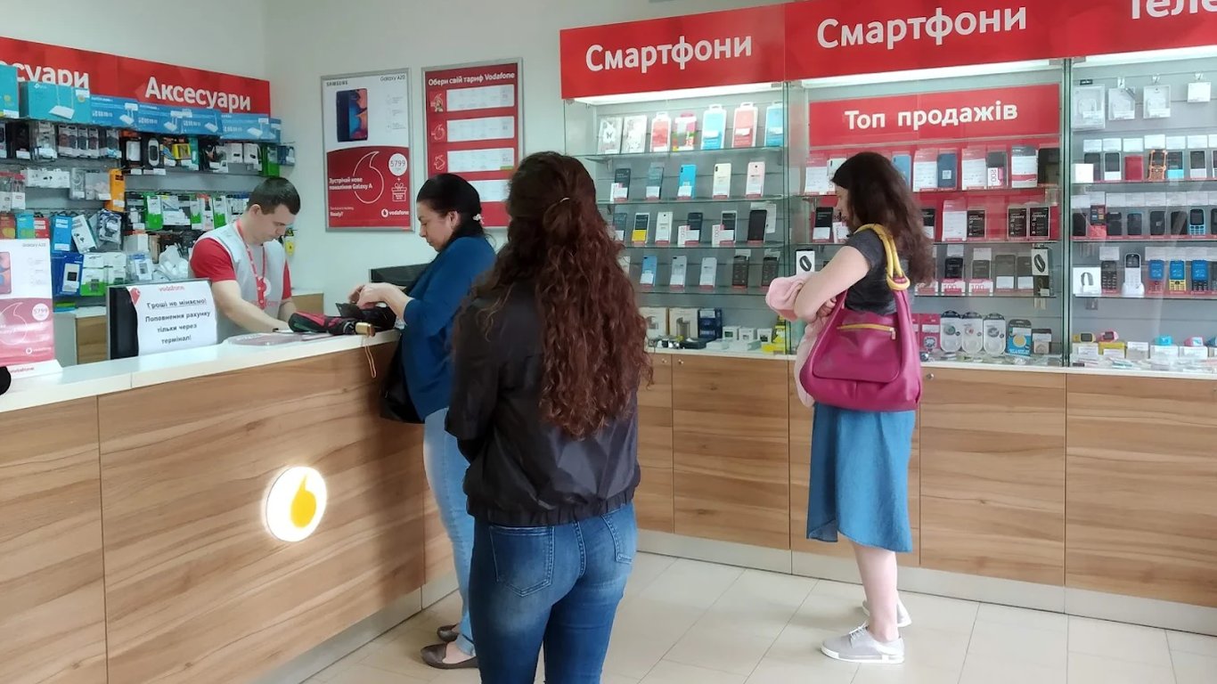 Бюджетные тарифы Vodafone — что можно подключить дешевле в июле