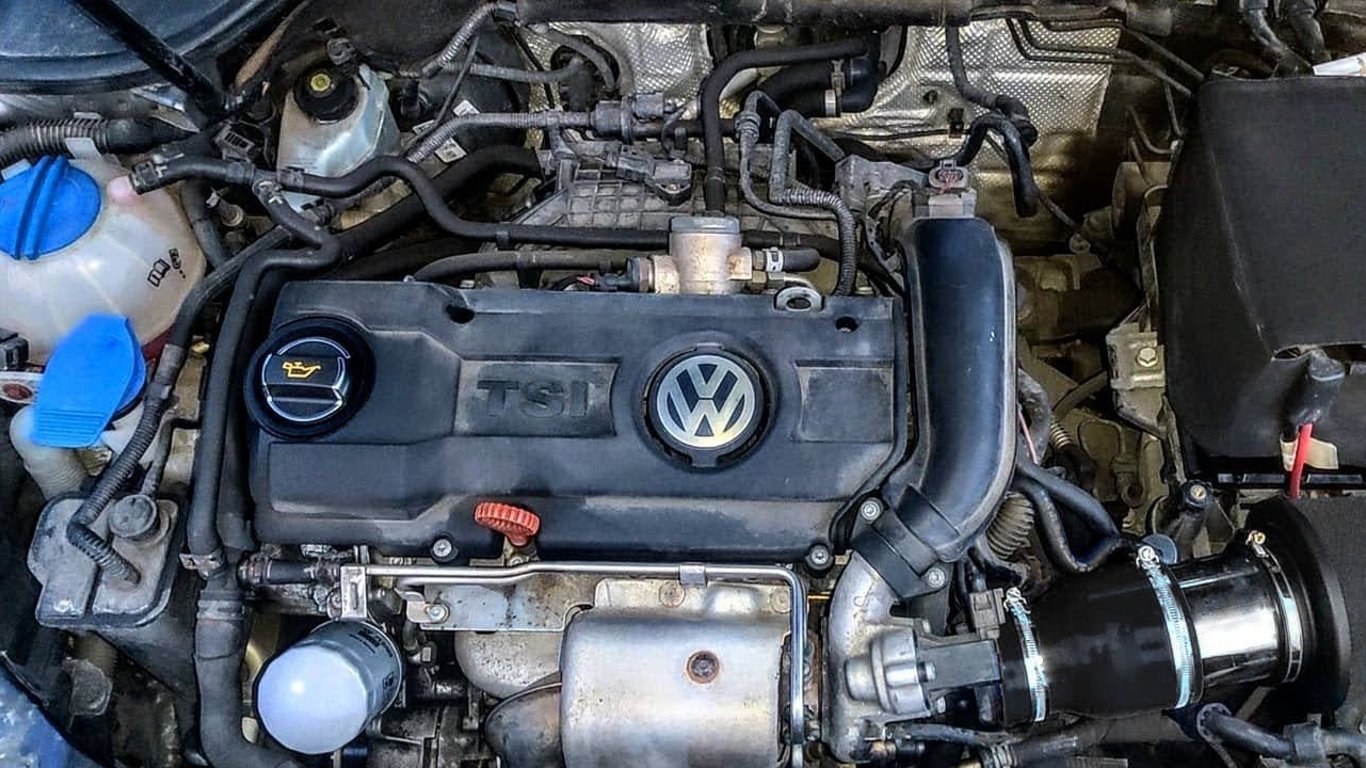Die problematischsten Benzinmotoren in Gebrauchtwagen wurden genannt