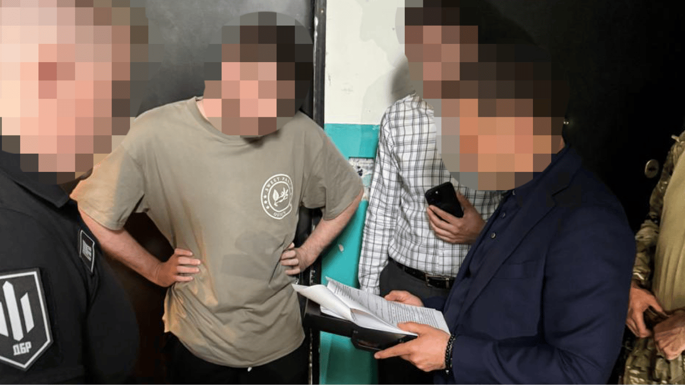 DAS NABU hat auf die Verdächtigungen der Mitarbeiter wegen des Unfalls mit drei Verkehrsunfällen reagiert
