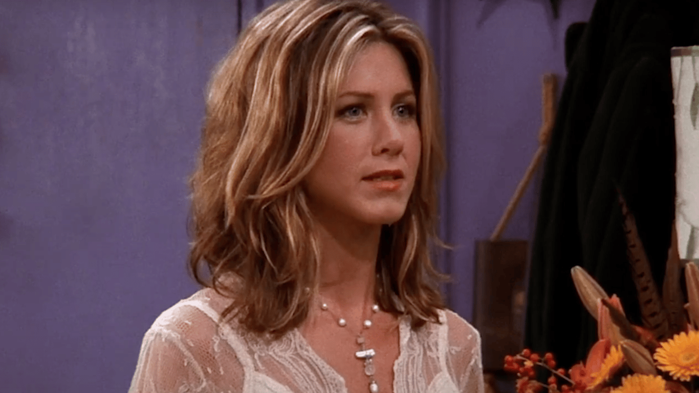Śniadanie, które utrzymuje Jennifer Aniston w formie od wielu lat