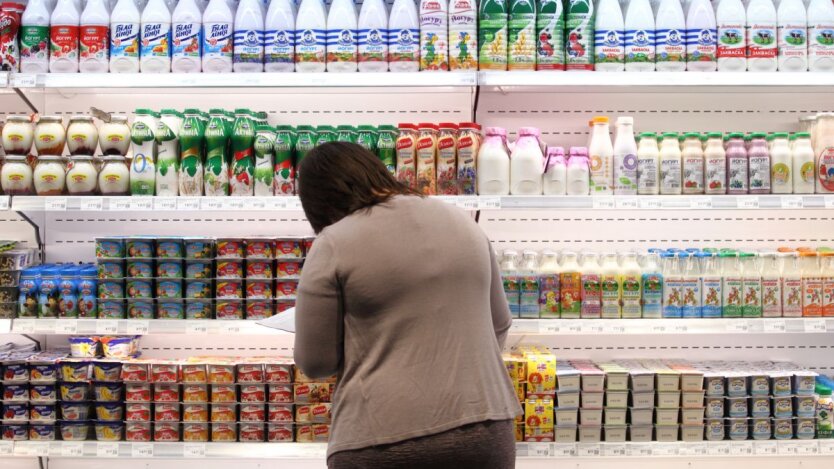 Almost 600 hryvnias per kilogram: the price of a popular product has skyrocketed in Ukraine