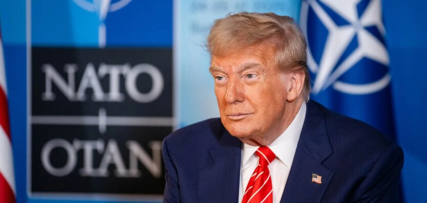 Поки я при владі: Трамп дав НАТО обіцянку щодо Путіна