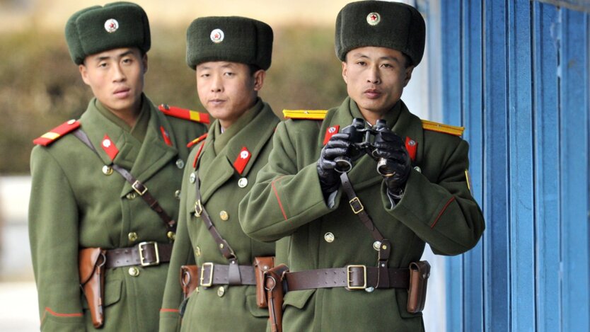 Korea Północna po raz pierwszy oficjalnie potwierdziła udział w wojnie po stronie Rosji