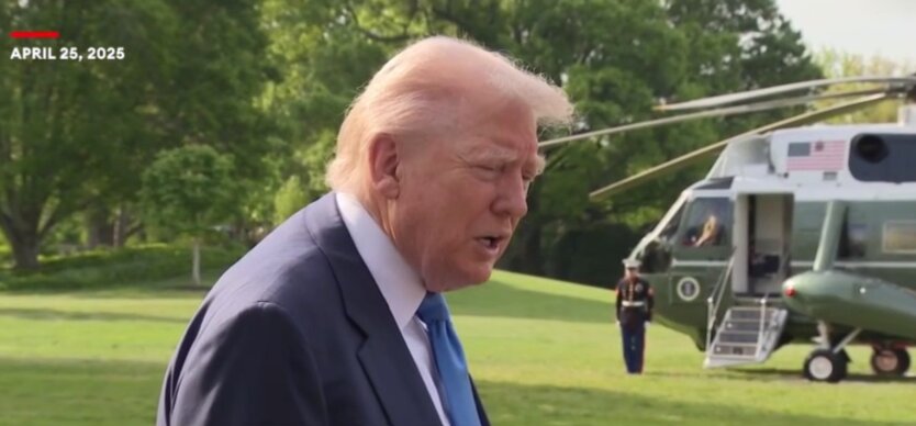 'Napięty harmonogram nie będzie przeszkodą': Trump wydał oświadczenie w sprawie możliwego spotkania z Putinem