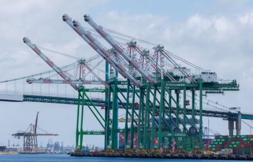 Ceny aluminium w USA gwałtownie wzrosły z powodu planów Trumpa podwojenia ceł importowych
