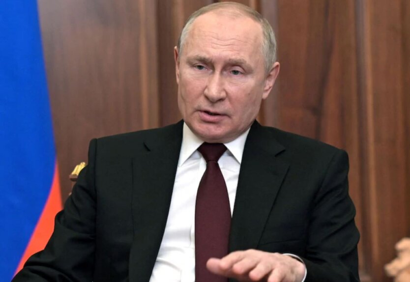 Putin rzekomo oznajmił Witkoffowi o gotowości do negocjacji z Ukrainą